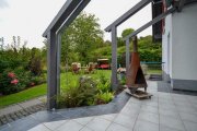 Ulrichstein Moderne Architektur in idyllischer Ortsrandlage mit neuester Technik Haus kaufen