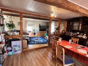 Gemünden (Felda) Zwei-Immobilien-Ensemble, großem Garten und historischem Charme  vielseitige Nutzungsmöglichkeiten Haus kaufen