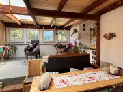 Gemünden (Felda) Zwei-Immobilien-Ensemble, großem Garten und historischem Charme - vielseitige Nutzungsmöglichkeiten Haus kaufen
