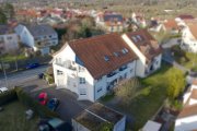 Gießen ++ KRAG Immobilien ++ Kleine Eigentumswohnung mit Terrasse und Kellerraum für Anleger ++ Wohnung kaufen