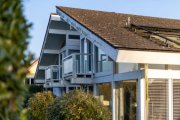 Lich Hochwertige Design-Villa am Ortsrand Haus kaufen