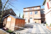 Butzbach WRS Immobilien - Butzbach - MFH mit Hinterhaus im Altstadtkern - EG als Pension nutzbar Haus kaufen