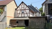Münzenberg Ein Zuhause mit Charme, Geschichte und viel Platz zum Leben Haus kaufen
