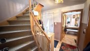 Münzenberg Ein Zuhause mit Charme, Geschichte und viel Platz zum Leben Haus kaufen