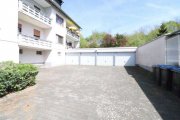 Rockenberg WRS Immobilien - Rockenberg - MFH mit 9 Einheiten + 6 Einzelgaragen - Renditesteigerung auf 4,94 % Gewerbe kaufen
