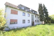 Rockenberg WRS Immobilien - Rockenberg - MFH mit 9 Einheiten + 6 Einzelgaragen - Renditesteigerung auf 4,94 % Gewerbe kaufen