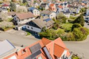 Wetzlar ++ KRAG Immobilien ++ Für die große Familie: mit Garten, Garage, Stellplätze, Terrasse und Balkon Haus kaufen