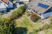 Wetzlar ++ KRAG Immobilien ++ Für die große Familie: mit Garten, Garage, Stellplätze, Terrasse und Balkon Haus kaufen
