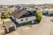 Wetzlar ++ KRAG Immobilien ++ Viel Platz für mehrere Generationen mit Garten und Garage Haus kaufen