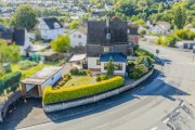 Eschenburg ++ KRAG Immobilien ++ Platz für Wohnen & Arbeiten: 4 Etagen, Garage, Carport, Terrasse ++ Haus kaufen