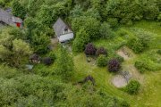 Siegbach ++ KRAG Immobilien ++ Naturareal mit Werkstatt, Spiel- und Freizeitflächen für aktive Köpfe ++ Haus kaufen