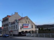 Karlsbad KAPITALANLAGE: Mehrfamilienhaus am Kurort Tschechiens! Haus kaufen