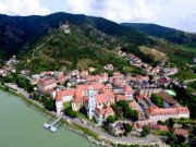 Dürnstein Exklusive Häuser in Dürnstein/Wachau Österreich zu verkaufen Haus kaufen