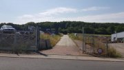 Fulda Renditeobjekt - vermietetes Grundstück - Lagerfläche und Verkauf Grundstück kaufen