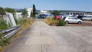 Fulda Renditeobjekt - vermietetes Grundstück - Lagerfläche und Verkauf Grundstück kaufen