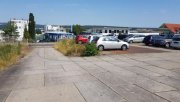 Fulda Renditeobjekt - vermietetes Grundstück - Lagerfläche und Verkauf Grundstück kaufen