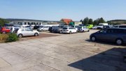 Fulda Renditeobjekt - vermietetes Grundstück - Lagerfläche und Verkauf Grundstück kaufen