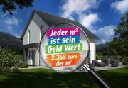 Bebra 🏡 Ihr eigenes Haus - und Sie bestimmen, wie es wird! Haus kaufen