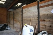 Sontra Gewerbegrundstück mit Fahrzeughalle plus Lagerhalle Gewerbe kaufen