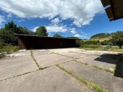 Sontra Gewerbegrundstück mit Fahrzeughalle plus Lagerhalle Gewerbe kaufen