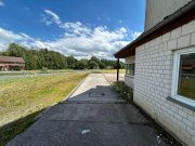 Sontra Gewerbegrundstück mit Fahrzeughalle plus Lagerhalle Gewerbe kaufen