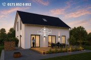 Wildeck 🏠 Endlich ankommen: Ihr eigenes OKAL-Haus Haus kaufen