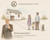 Alheim Ihr Traumhaus wartet auf Ihre Ideen. Haus kaufen
