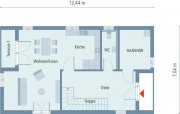 Oberaula Das könnte Ihr schönster Besichtigungstermin werden. Haus kaufen