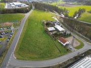 Hauneck Gewerbegrundstück in direkter Nähe zur Autobahn - Parkplatzanlage LKW Grundstück kaufen