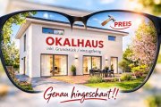 Breitenbach am Herzberg Vom Traum zum Zuhause - OKAL macht’s möglich Haus kaufen