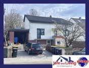 Feldatal Charmantes kleines Einfamilienhaus Haus kaufen