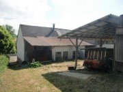 Feldatal Ehem. Hof mit Ausbaupotential in Ortsrandlage Haus kaufen