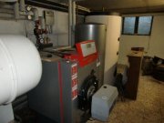 Feldatal Ehem. Hof mit Ausbaupotential in Ortsrandlage Haus kaufen