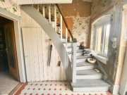 Feldatal Ehem. Hof mit Ausbaupotential in Ortsrandlage Haus kaufen