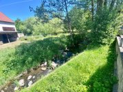 Feldatal Idylle am Bachlauf: Gepflegtes EFH mit parkähnlichem Garten & Ausbaupotenzial Haus kaufen