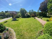 Feldatal Idylle am Bachlauf: Gepflegtes EFH mit parkähnlichem Garten & Ausbaupotenzial Haus kaufen