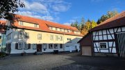 Feldatal Idyllischer Bauernhof mit angrenzenden Wiesen und direkter Bachlage Haus kaufen
