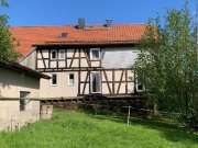 Feldatal Pferdeliebhaber aufgepasst!!! Reitplatz-Wiesen-Ortsrandlage Haus kaufen