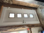 Feldatal *** Teilsaniertes Einfamilienhaus mit Nebengebäude *** Haus kaufen