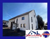 Feldatal *** Teilsaniertes Einfamilienhaus mit Nebengebäude *** Haus kaufen