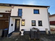 Feldatal *** Teilsaniertes Einfamilienhaus mit Nebengebäude *** Haus kaufen