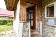 Lautertal (Vogelsberg) WRS Immobilien - käuferprovisionsfrei - Einfamilienhaus mit großer Scheune - Pelletheizung + Solar Haus kaufen