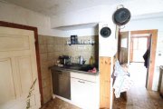 Lautertal (Vogelsberg) WRS Immobilien - käuferprovisionsfrei - Einfamilienhaus mit großer Scheune - Pelletheizung + Solar Haus kaufen