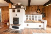 Lautertal (Vogelsberg) WRS Immobilien - käuferprovisionsfrei - Einfamilienhaus mit großer Scheune - Pelletheizung + Solar Haus kaufen