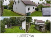 Bad Salzungen Einfamilienhaus in romantischer Lage in Bad Salzungen! Haus kaufen