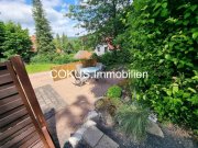 Bad Liebenstein Kapitalanlage Bad Liebenstein: vollvermietetes Denkmal-MFH (6 WE) mit 4.391 m² Grund und ca. 4,2 % Brutto-Rendite Haus kaufen