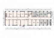Kaltenlengsfeld Naturerlebnis trifft Infrastruktur: Top-gelegener Campingplatz für Visionäre und Durchstarter. Gewerbe kaufen
