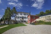 Marano di Valpolicella Historische Villa in Valpolicella zum Verkauf Haus kaufen