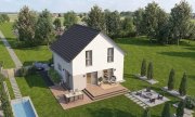 Göttingen Du kannst davon träumen. Oder es bauen. Haus kaufen