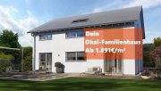 Göttingen Vier Kinderzimmer. Unendlich viel Familienglück. Haus kaufen